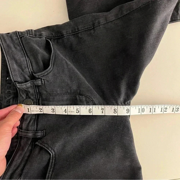 AE  hi rise Jegging 4 long - Picture 7 of 10